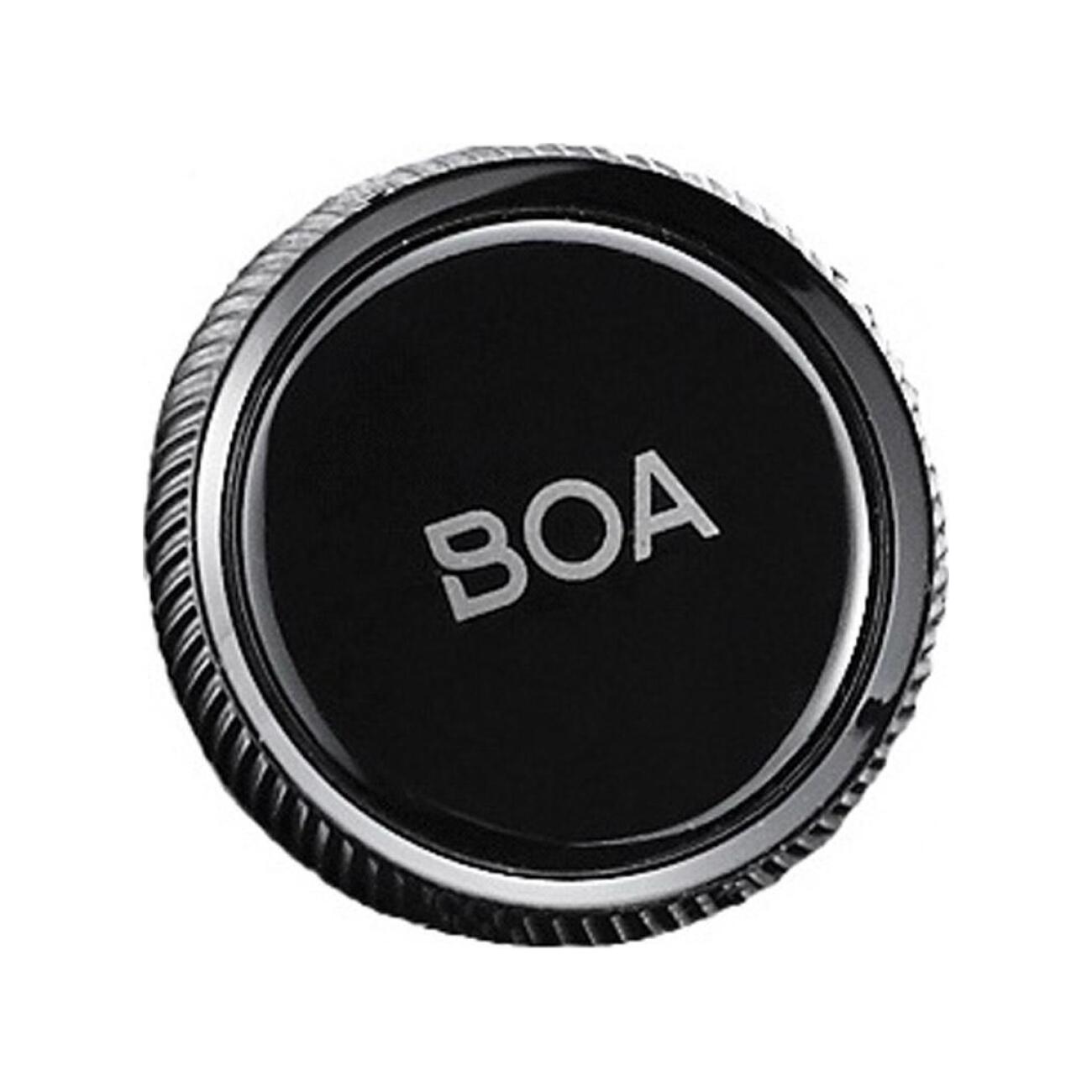 SHIMANO náhradný BOA systém - BOA L6 - čierna