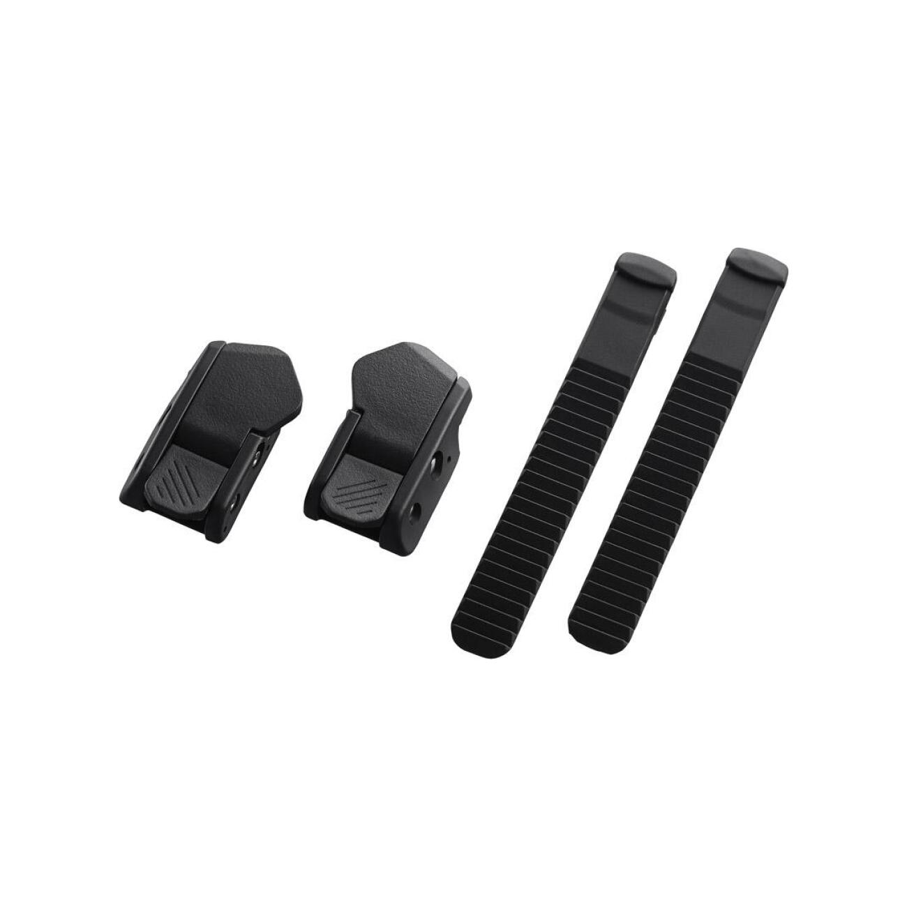 SHIMANO remienok - STRAP - čierna