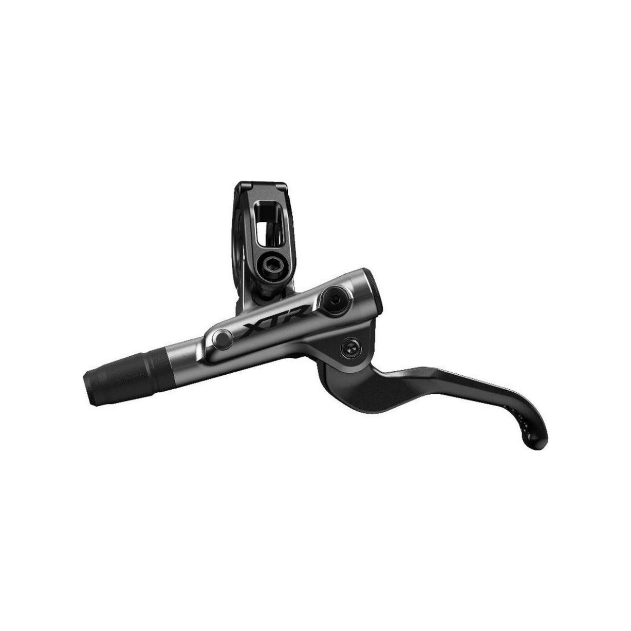 SHIMANO brzdová páčka - XTR M9100 LEFT - čierna