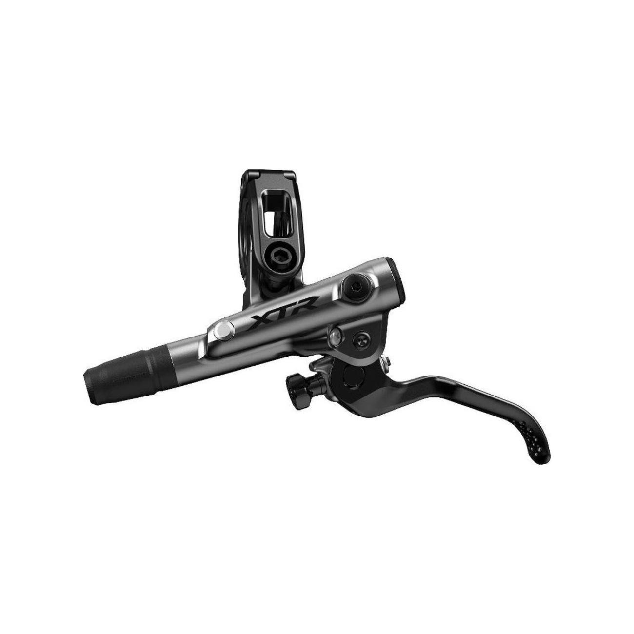 E-shop SHIMANO brzdová páčka - XTR M9120 LEFT - čierna