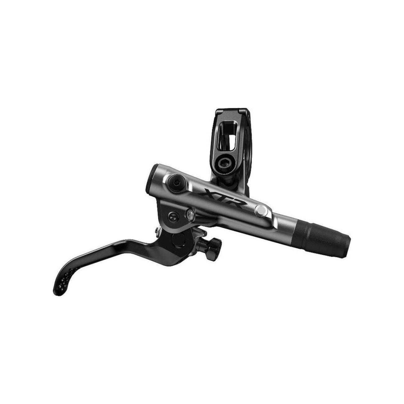 SHIMANO brzdová páčka - XTR M9120 RIGHT - čierna