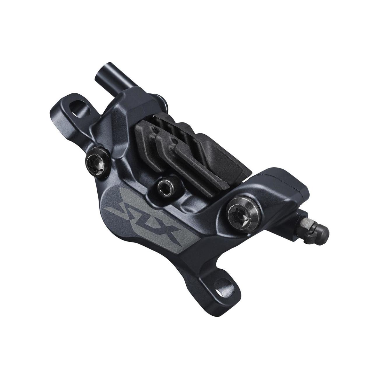 SHIMANO brzdový strmeň - SLX M7120 - čierna