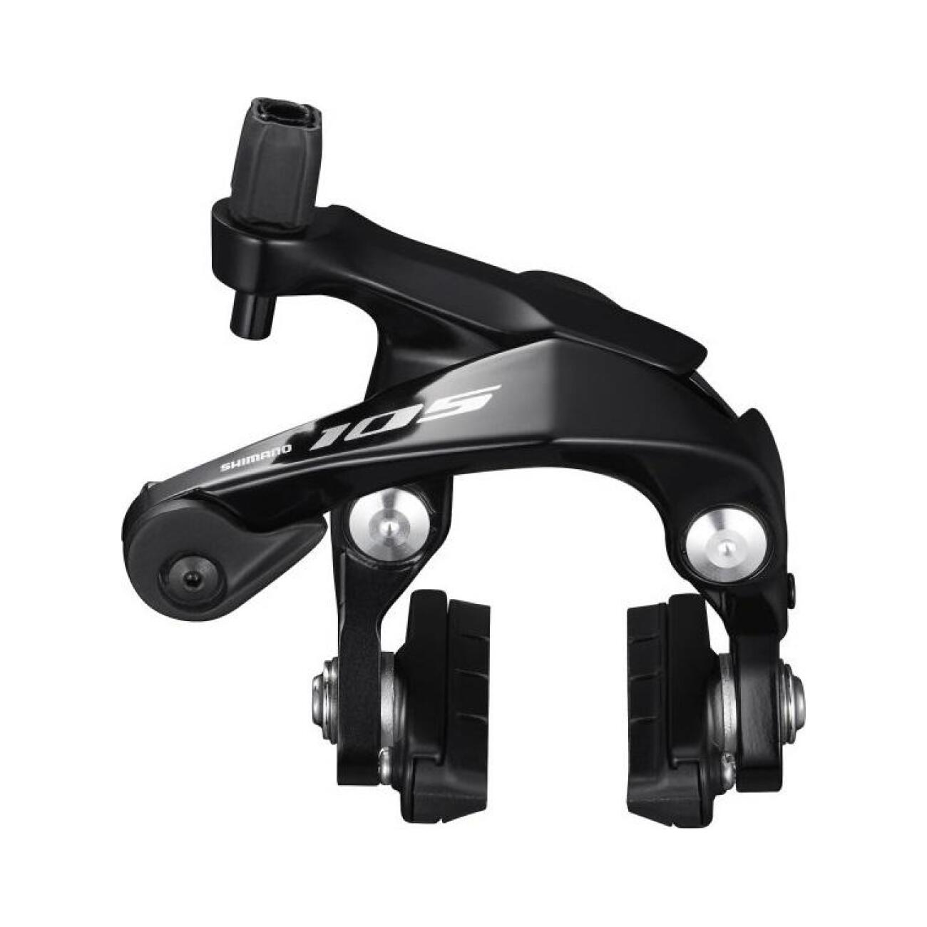 SHIMANO ráfiková brzda - 105 R7000 REAR - čierna