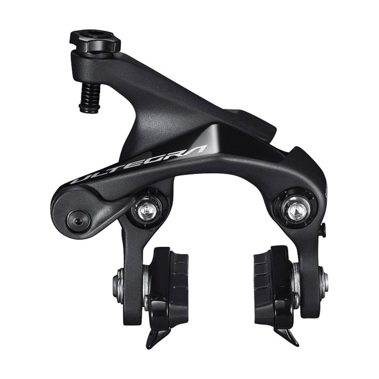 SHIMANO ráfiková brzda - ULTEGRA R8110 REAR - čierna