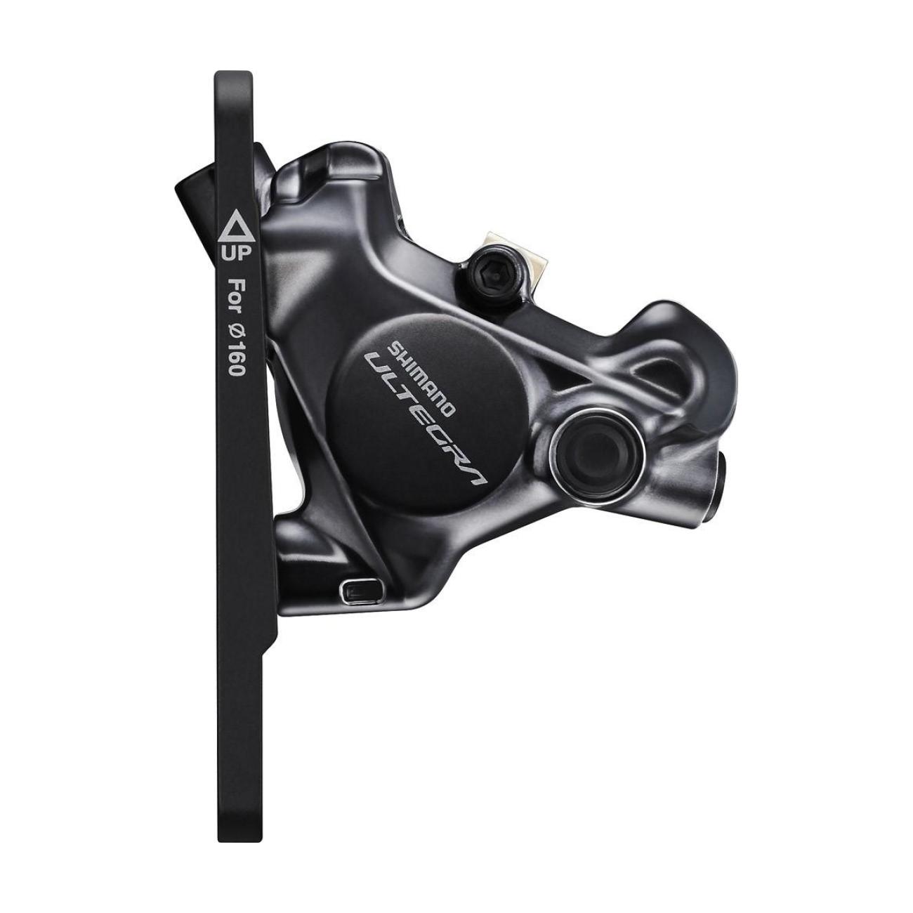 SHIMANO brzdový strmeň - ULTEGRA R8170 FRONT - čierna