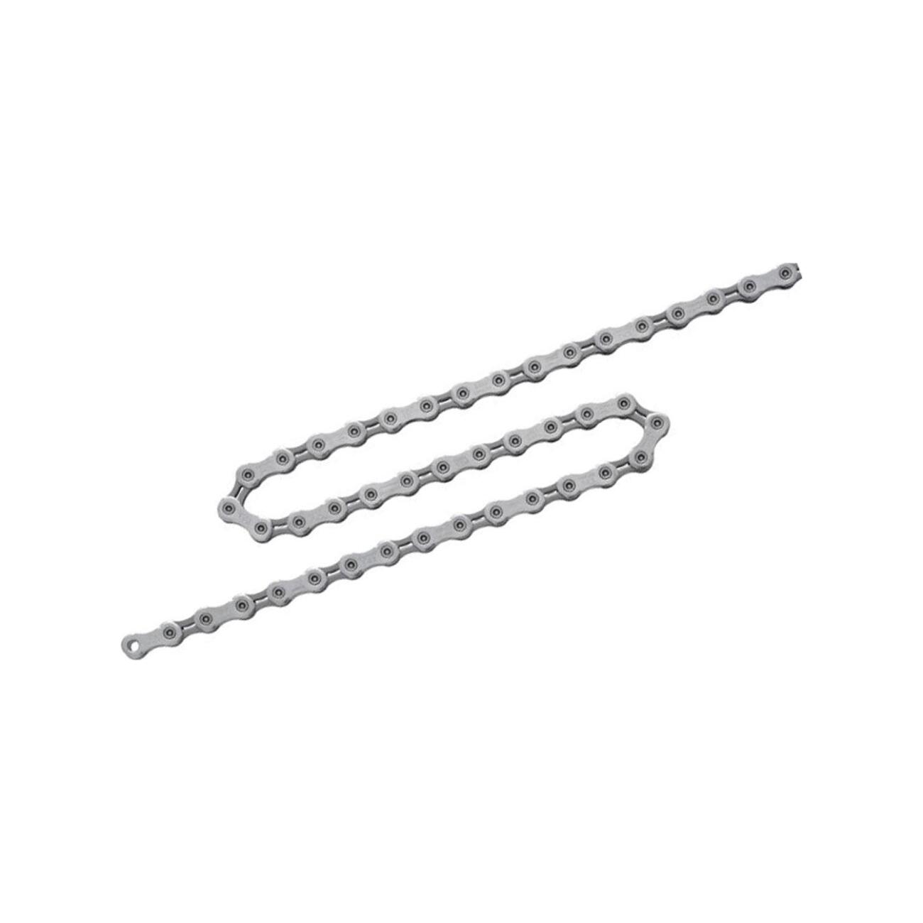 SHIMANO reťaz - CHAIN 6701 118 - strieborná