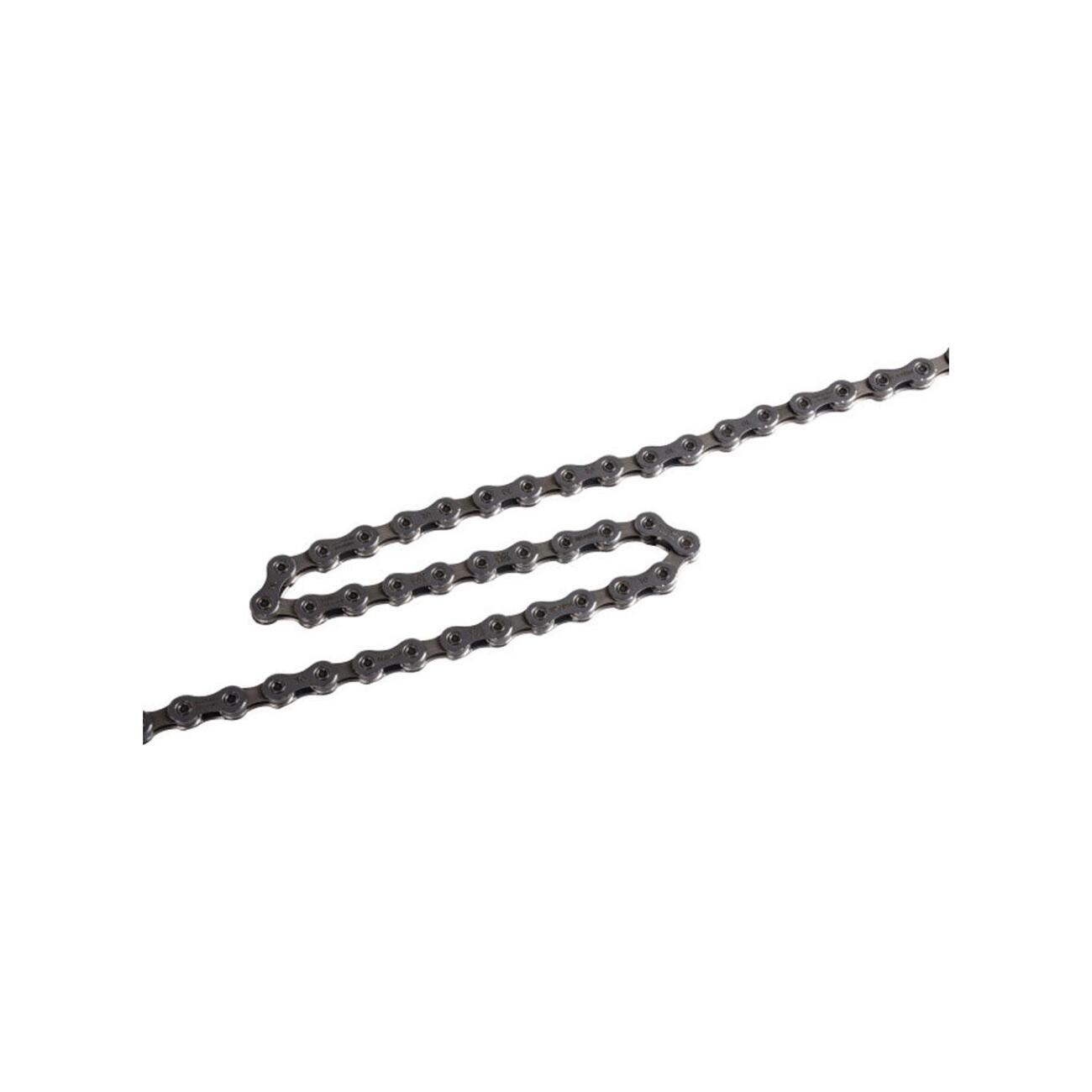 E-shop SHIMANO reťaz - CHAIN HG601 116 - strieborná