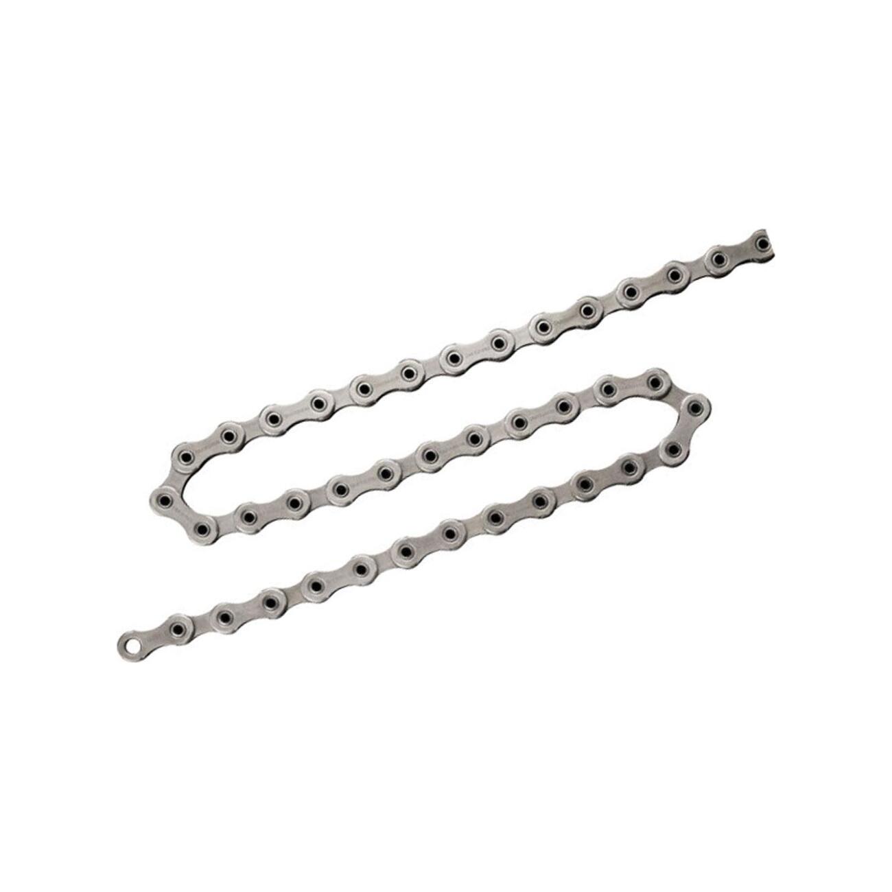 E-shop SHIMANO reťaz - CHAIN HG901 116 - strieborná