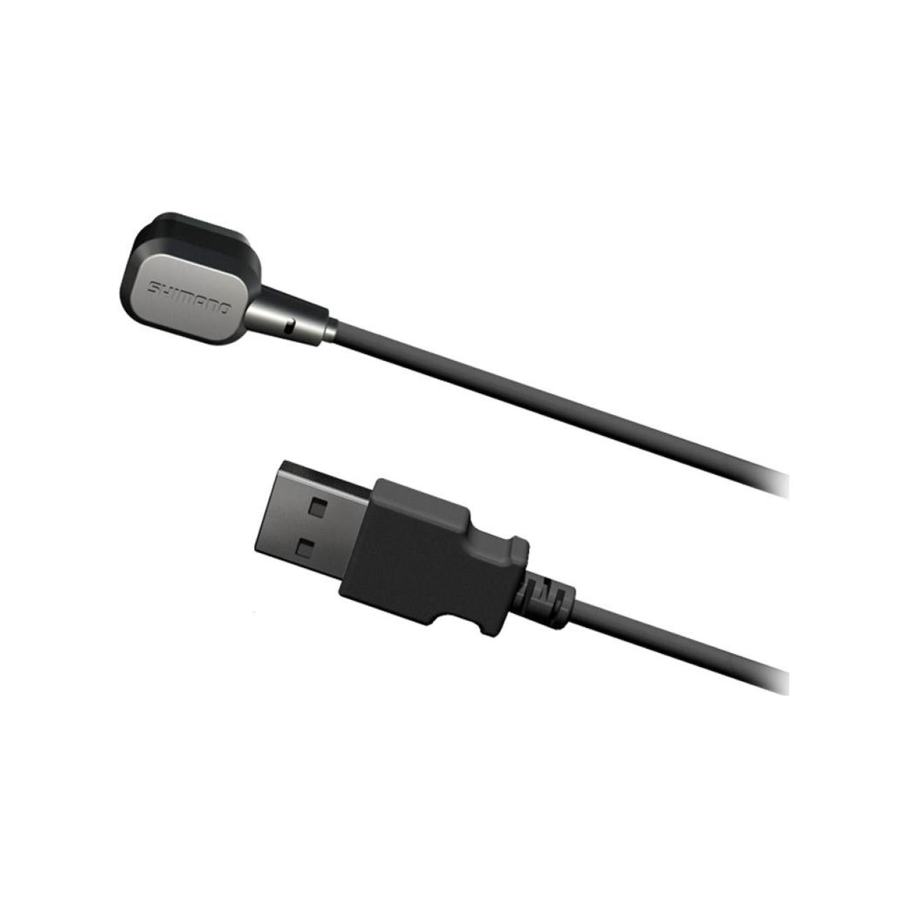 SHIMANO kábel - EW-EC300 1500mm - čierna