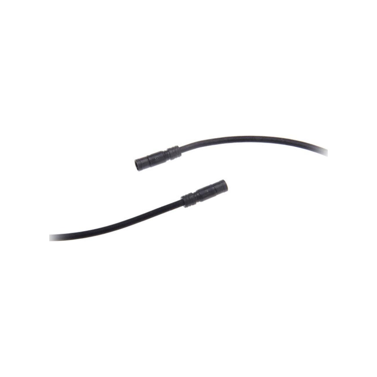 SHIMANO kábel - EWSD50 1000mm - čierna