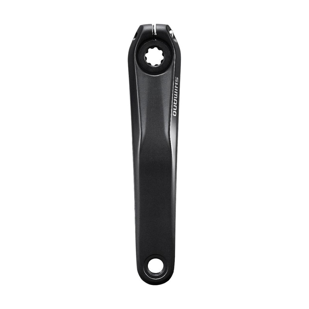 SHIMANO kľuky - STEPS FC-E8050 175mm - čierna