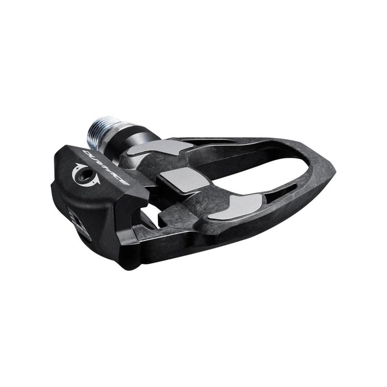 E-shop SHIMANO pedále - DURA ACE R9100 - čierna