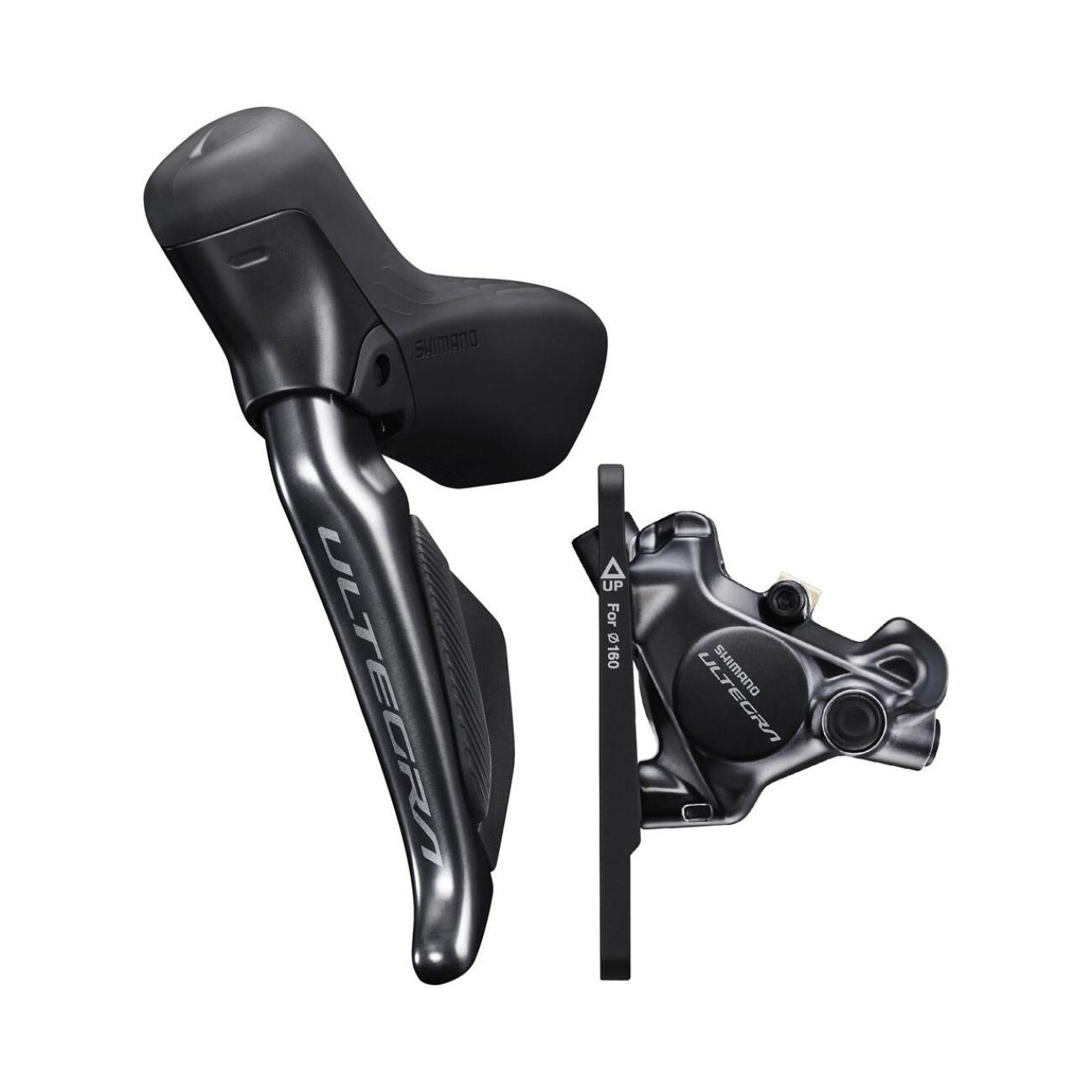 
                SHIMANO radenie - ULTEGRA STR8170/BRR8170 - čierna
            