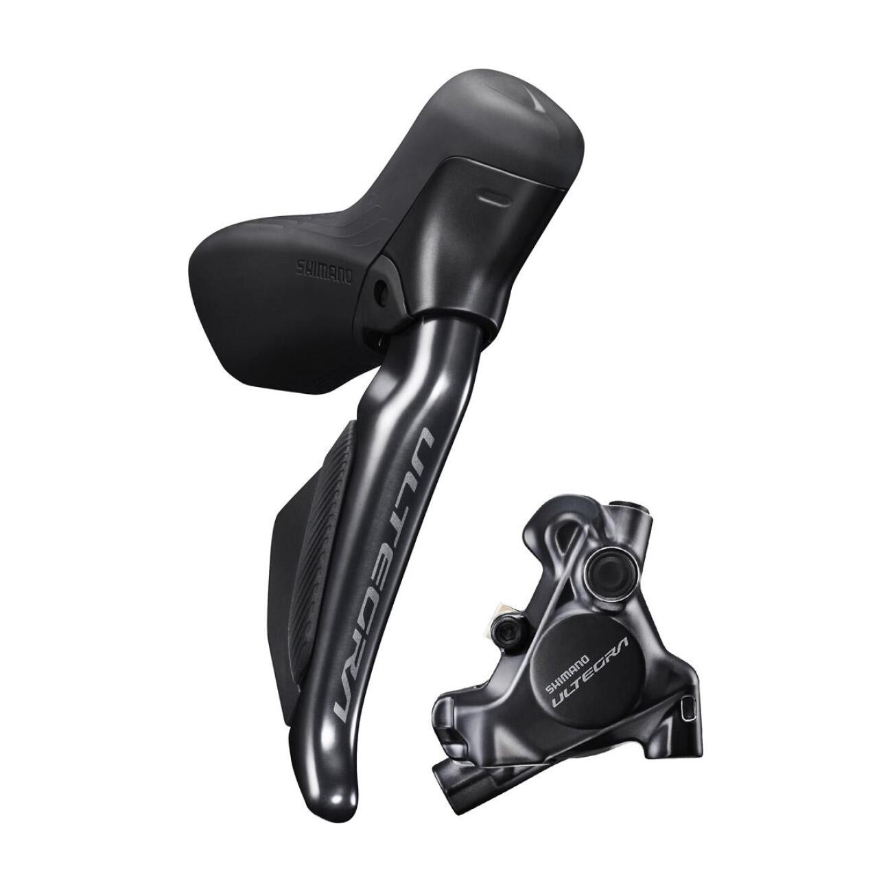 
                SHIMANO radenie - ULTEGRA STR8170/BRR8170 - čierna
            