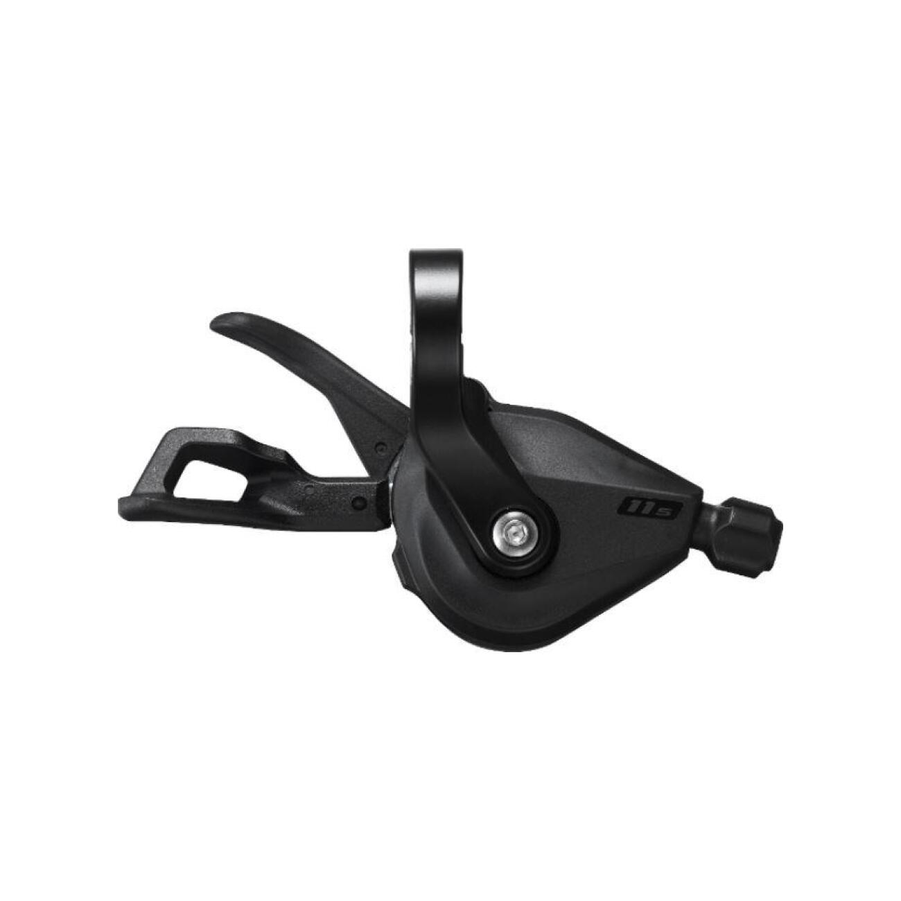 SHIMANO radiaca páčka - DEORE M5100 RIGHT 11 - čierna