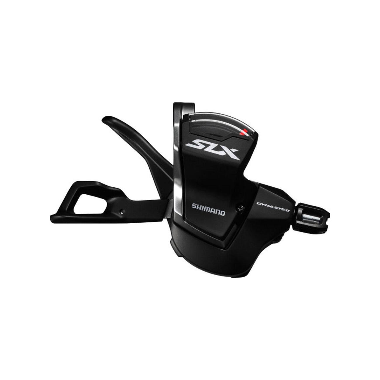 SHIMANO radiaca páčka - SLX M7000 RIGHT 11 - čierna