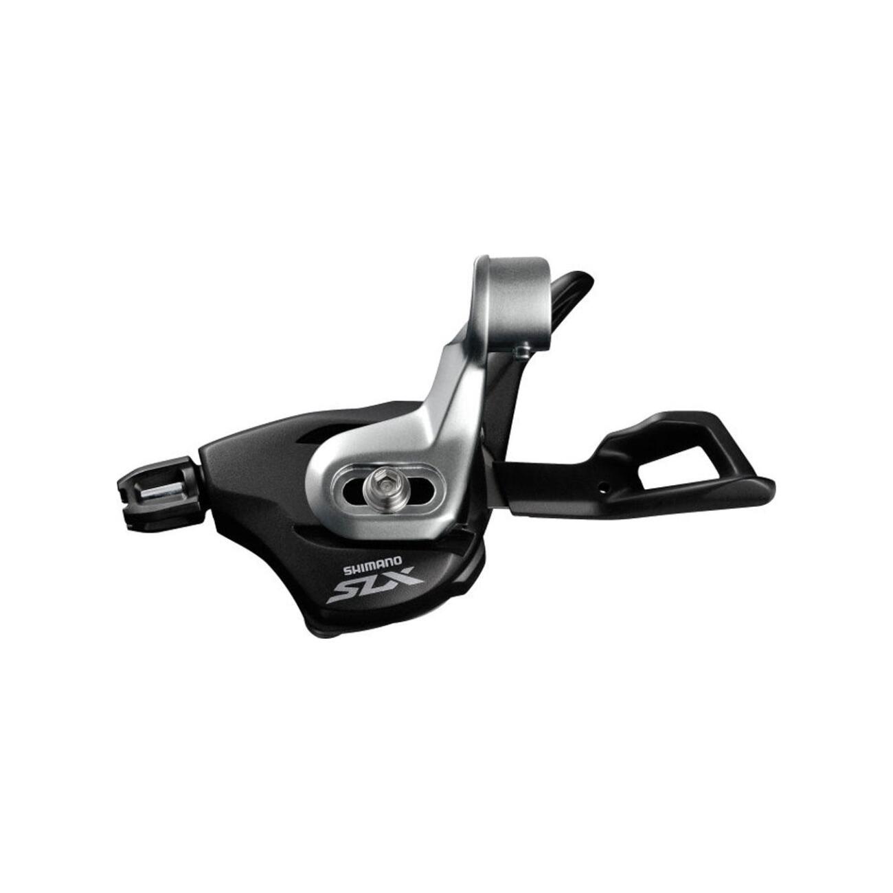 SHIMANO radiaca páčka - SLX M7000 LEFT 2/3 I-SPEC II - čierna