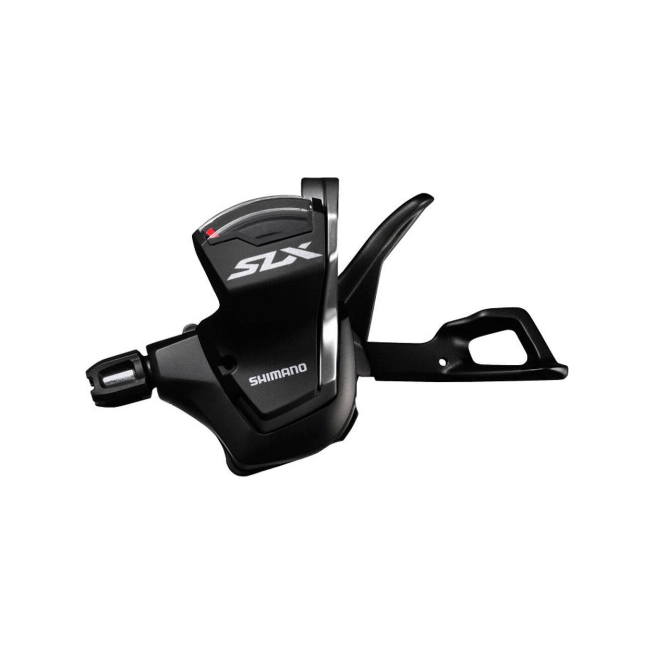 SHIMANO radiaca páčka - SLX M7000 LEFT 2/3 - čierna