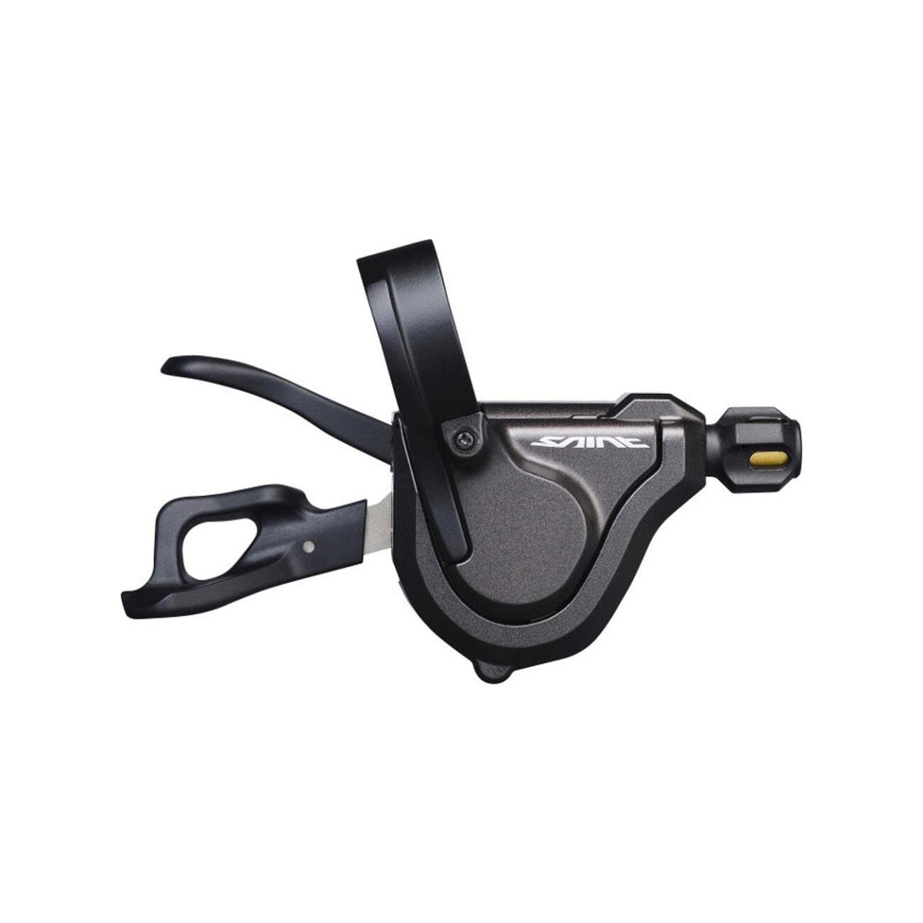 
                SHIMANO radiaca páčka - SAINT M820 10 - čierna
            