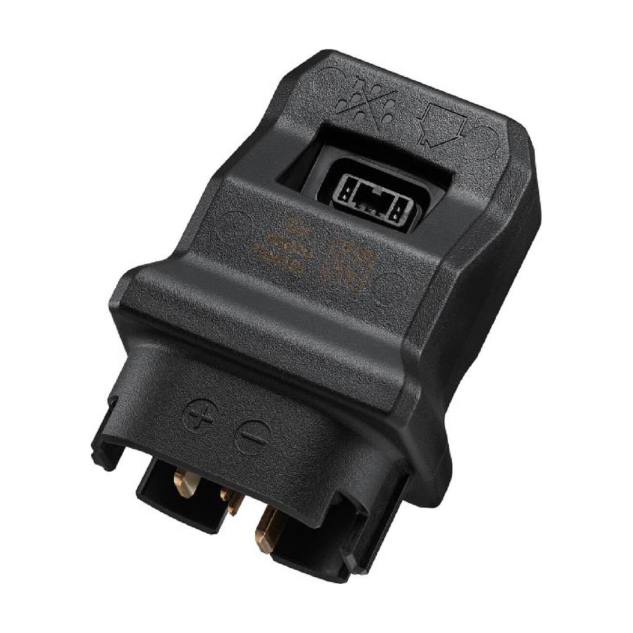 SHIMANO adaptér - ADAPTER