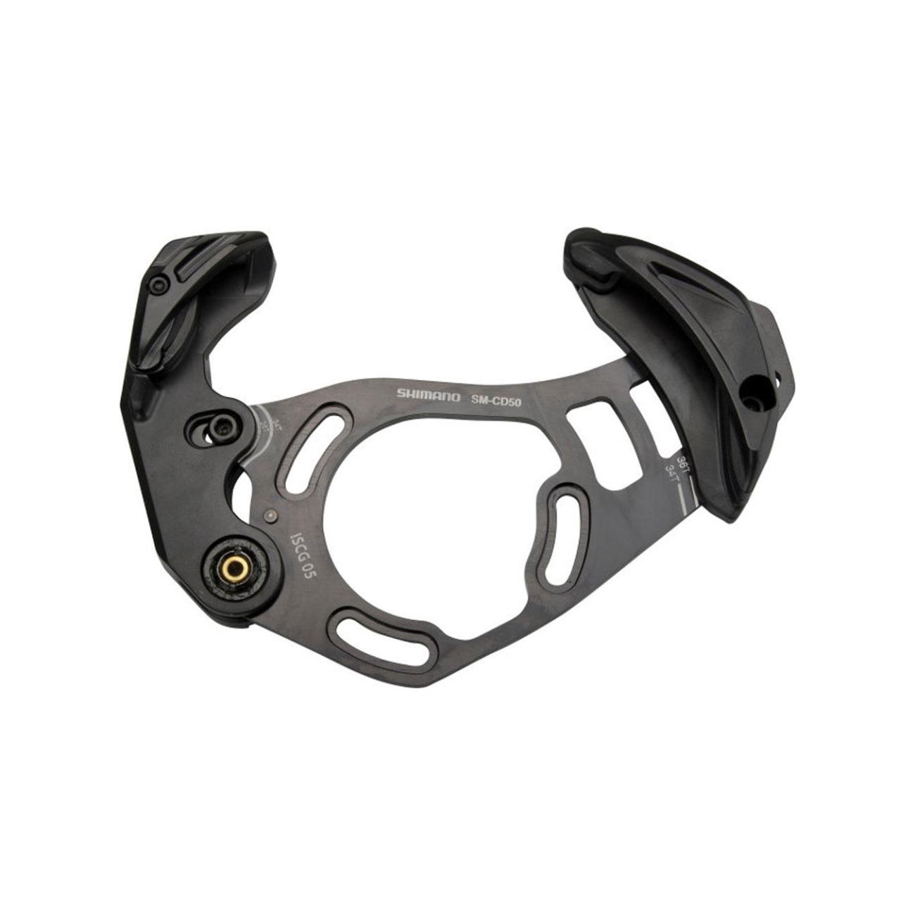 SHIMANO napinák - SM-CD50-10 - čierna