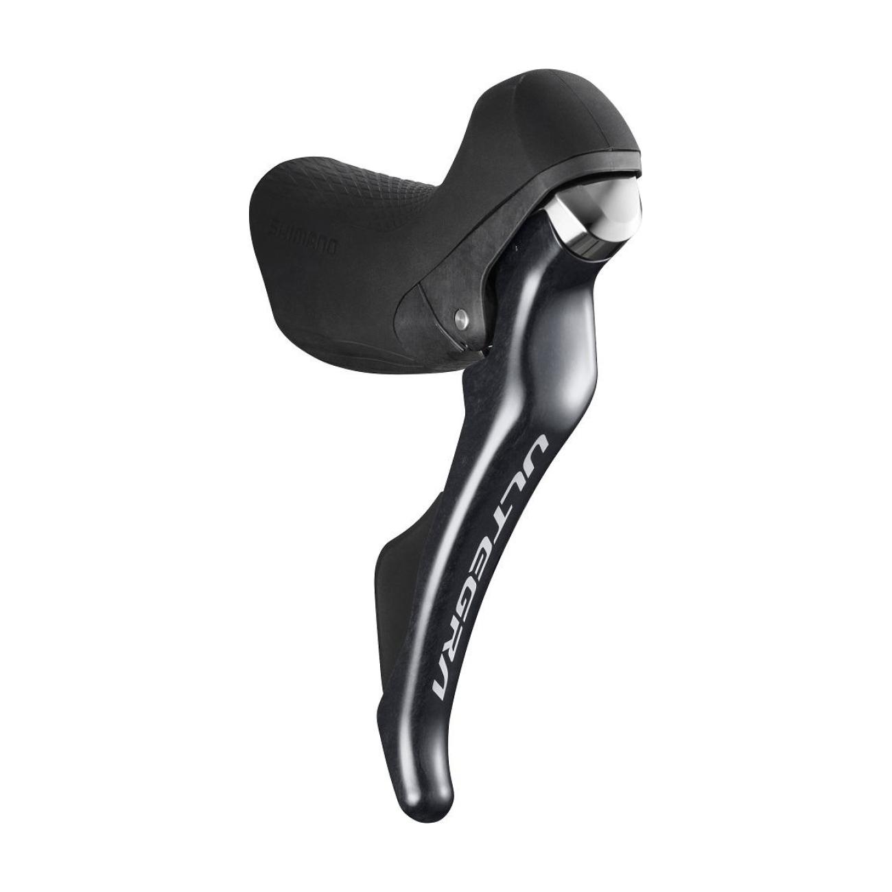SHIMANO radenie - DUAL CONTROL ULTEGRA R8000 R - čierna