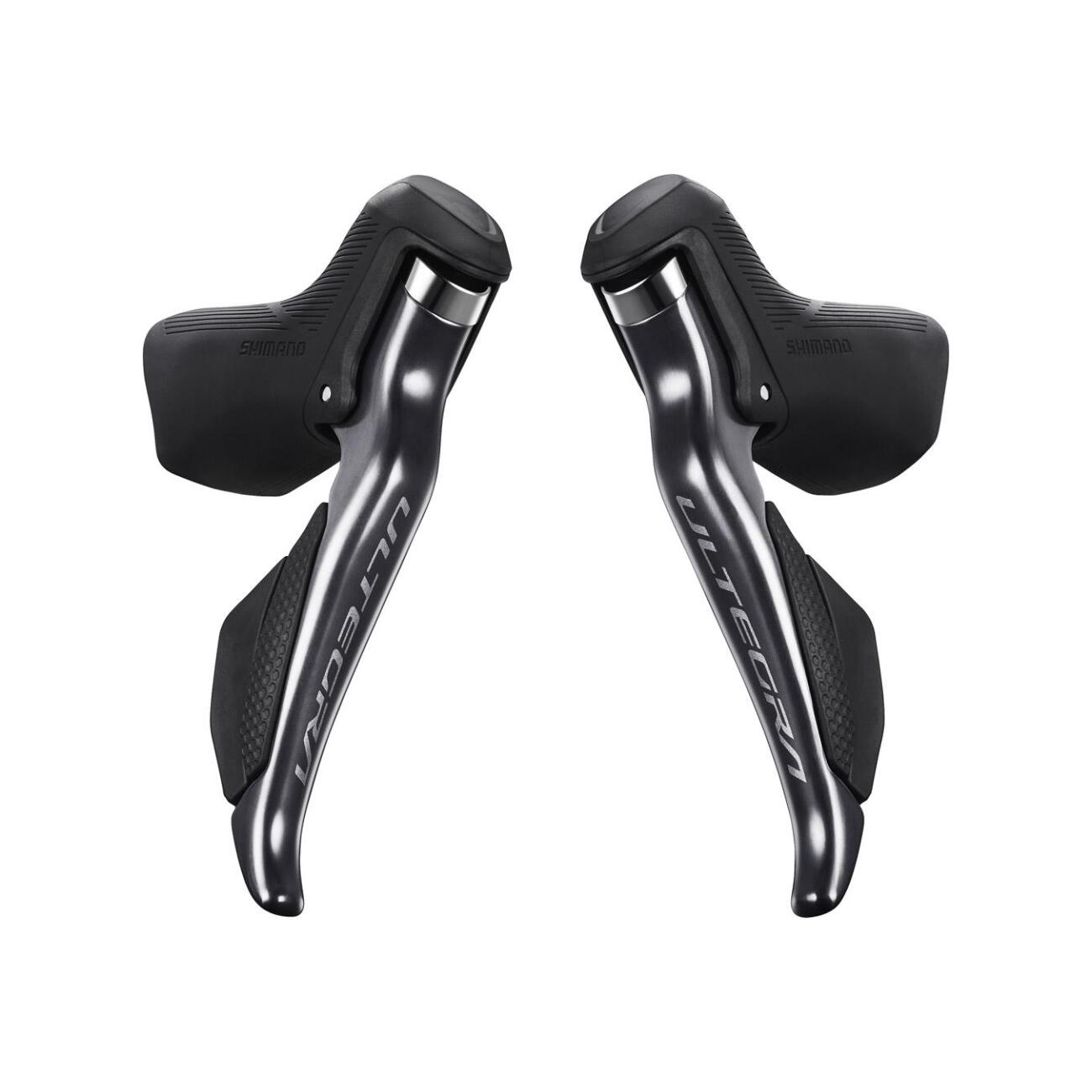SHIMANO radenie - ULTEGRA R8150 Di2 - čierna