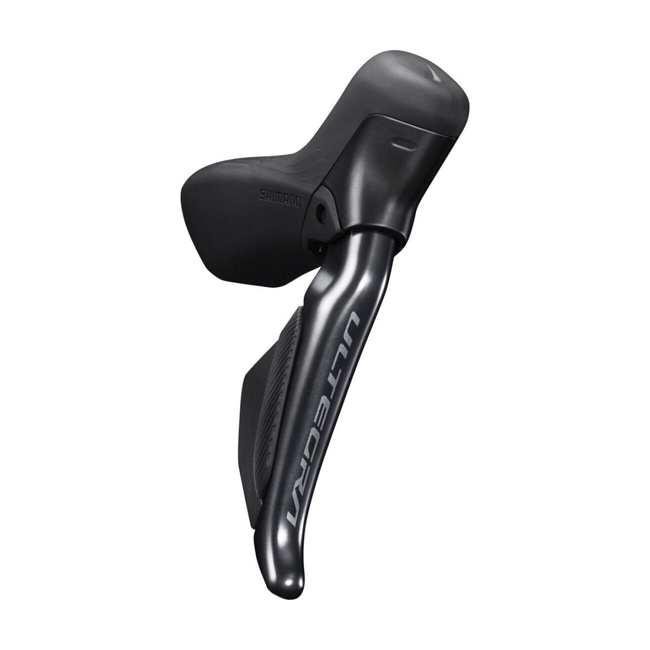 SHIMANO radenie - ULTEGRA ST-R8170 - čierna