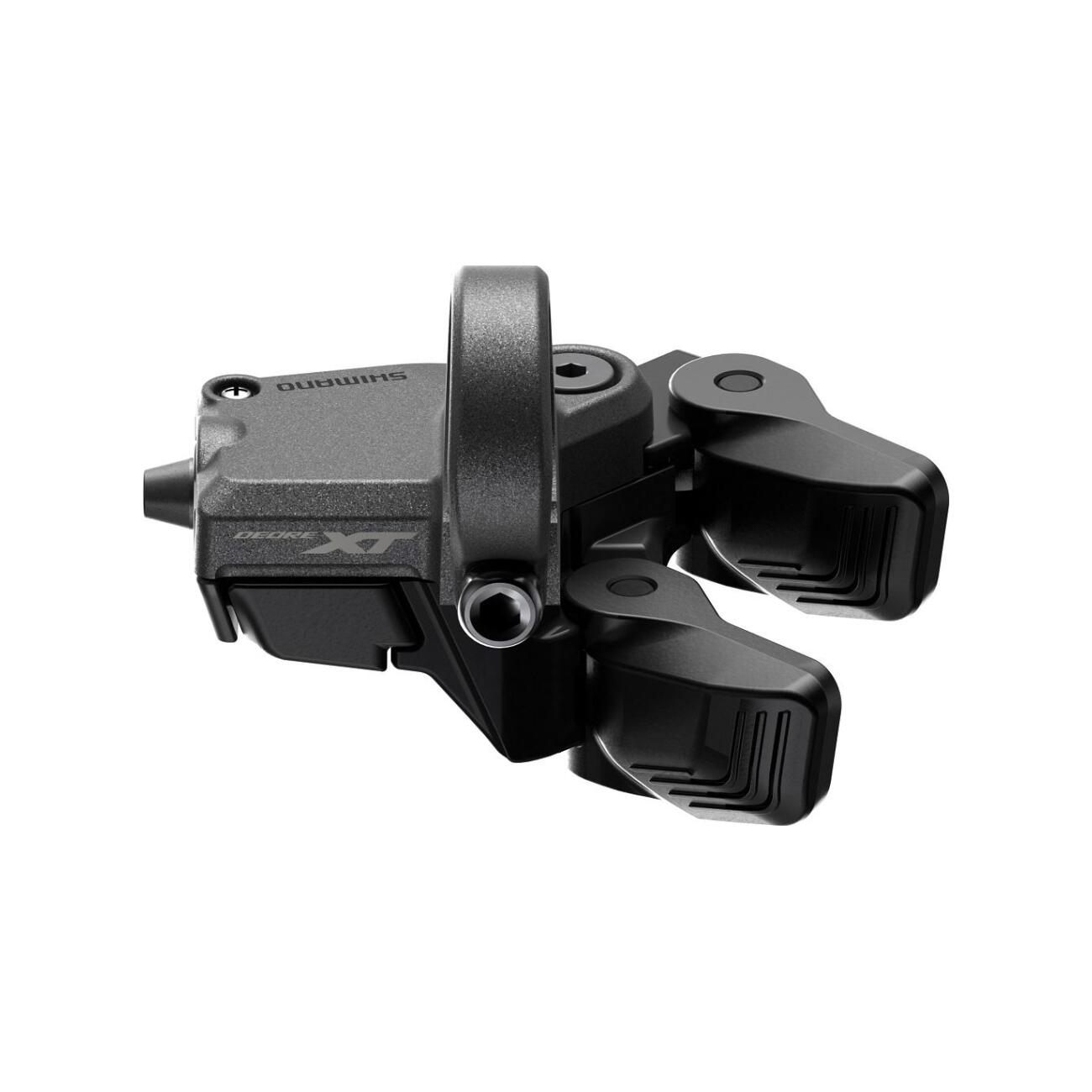 SHIMANO radenie - XT SW-M8150