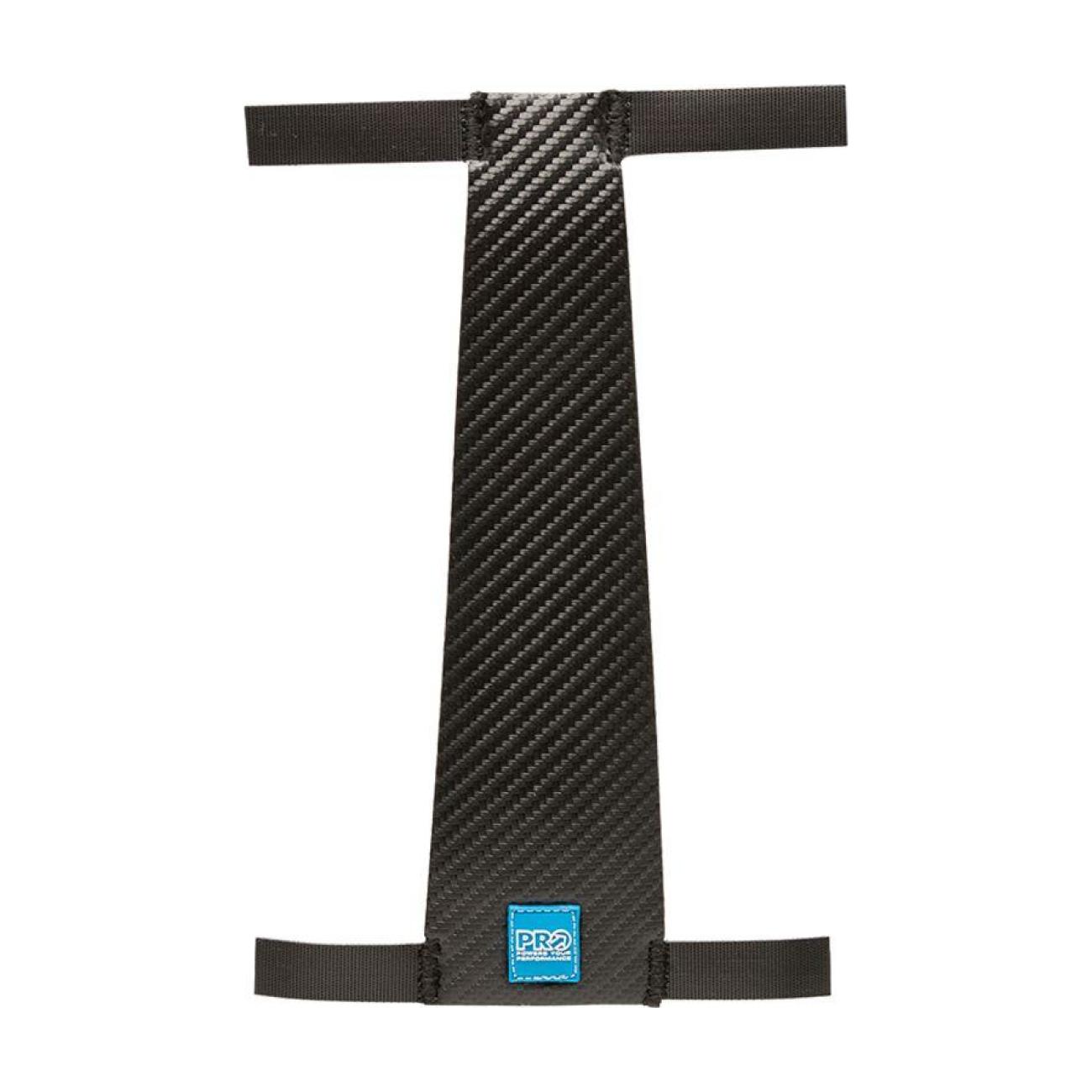 PRO chránič na sedlovku - PROTECTOR 150mm - čierna