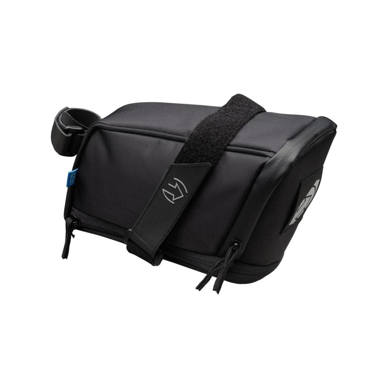PRO kapsička na bicykel - PERFORMANCE XL 1,5L - čierna