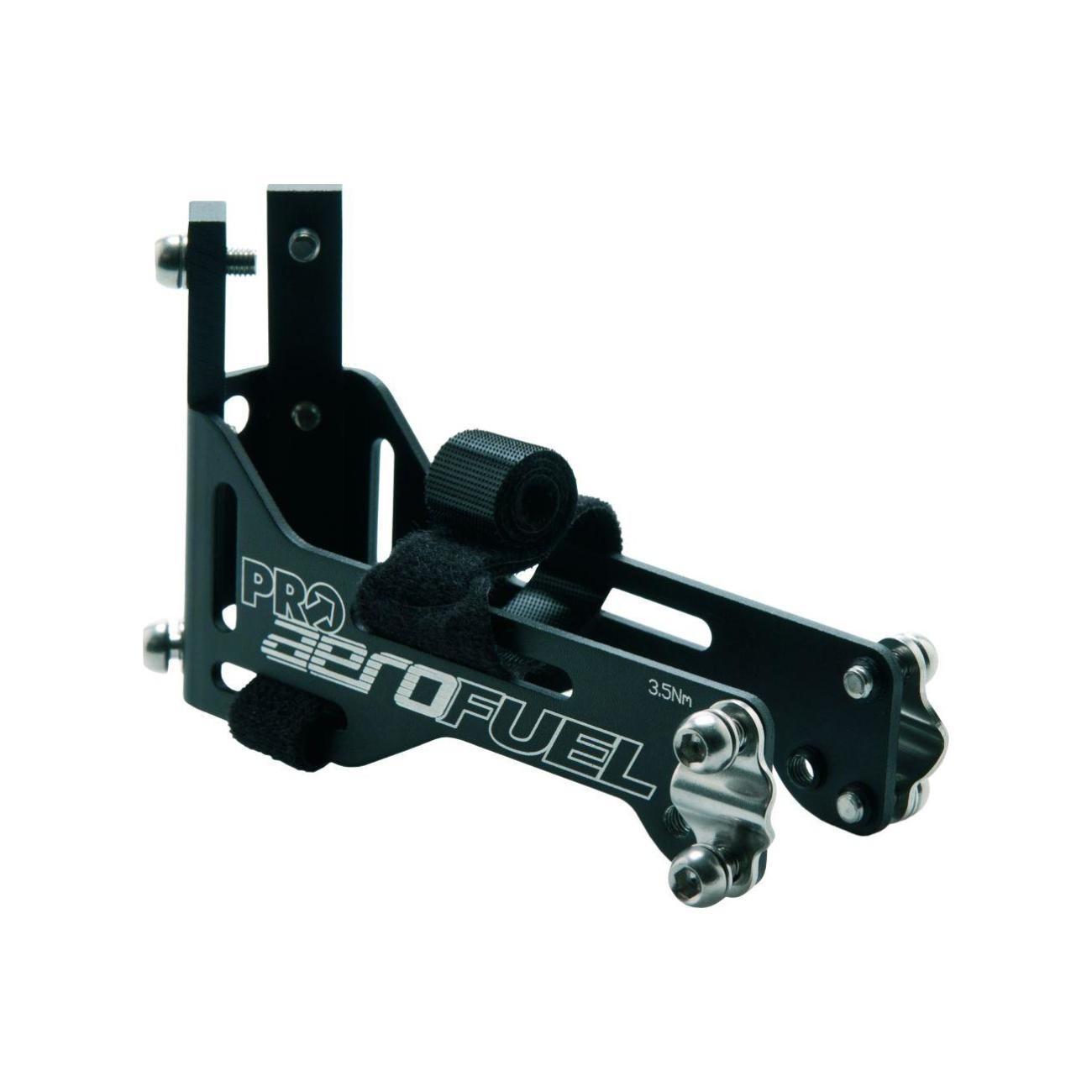 PRO držiak - CAGE HOLDER - čierna