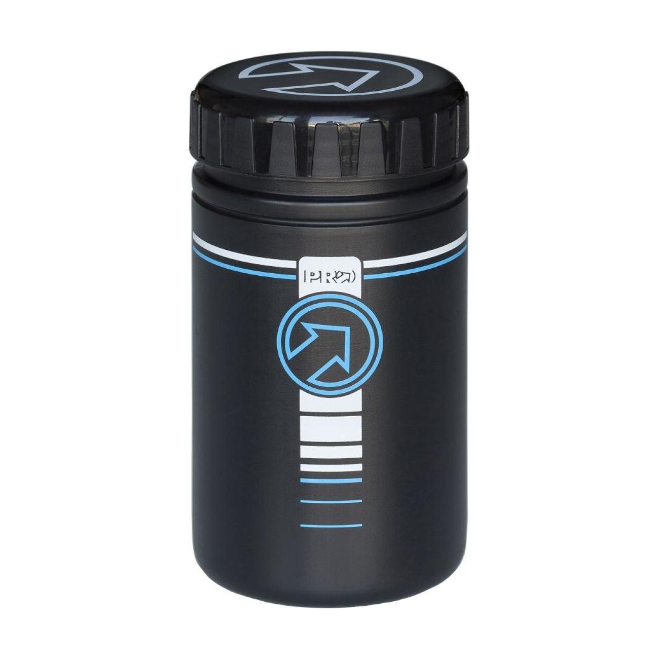 PRO fľaša na náradie - TOOL BOTTLE 500ml - čierna