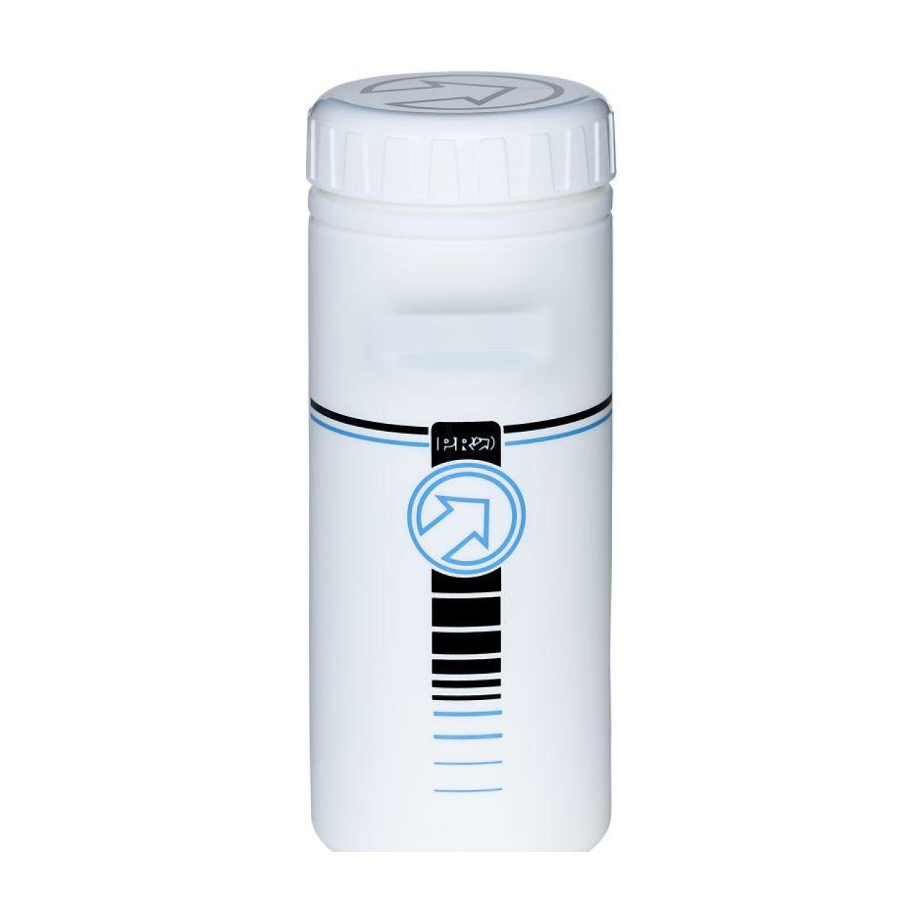 PRO fľaša na náradie - TOOL BOTTLE 750ml - biela