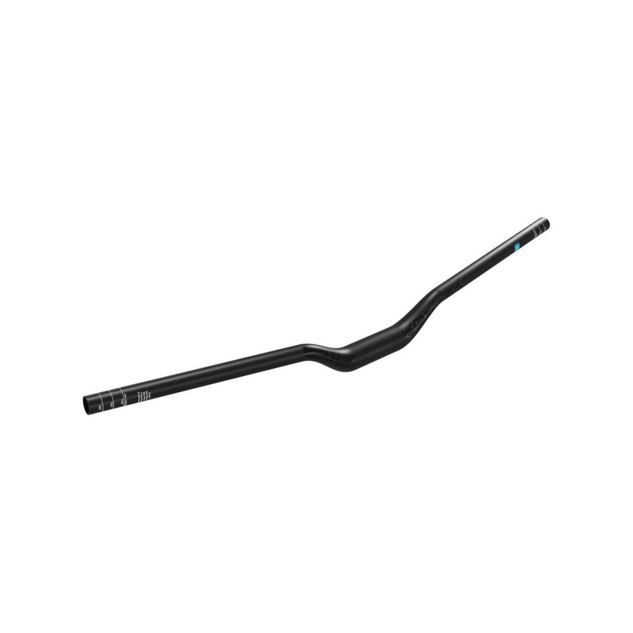 PRO riadidlá - KORYAK RISER 40, - čierna