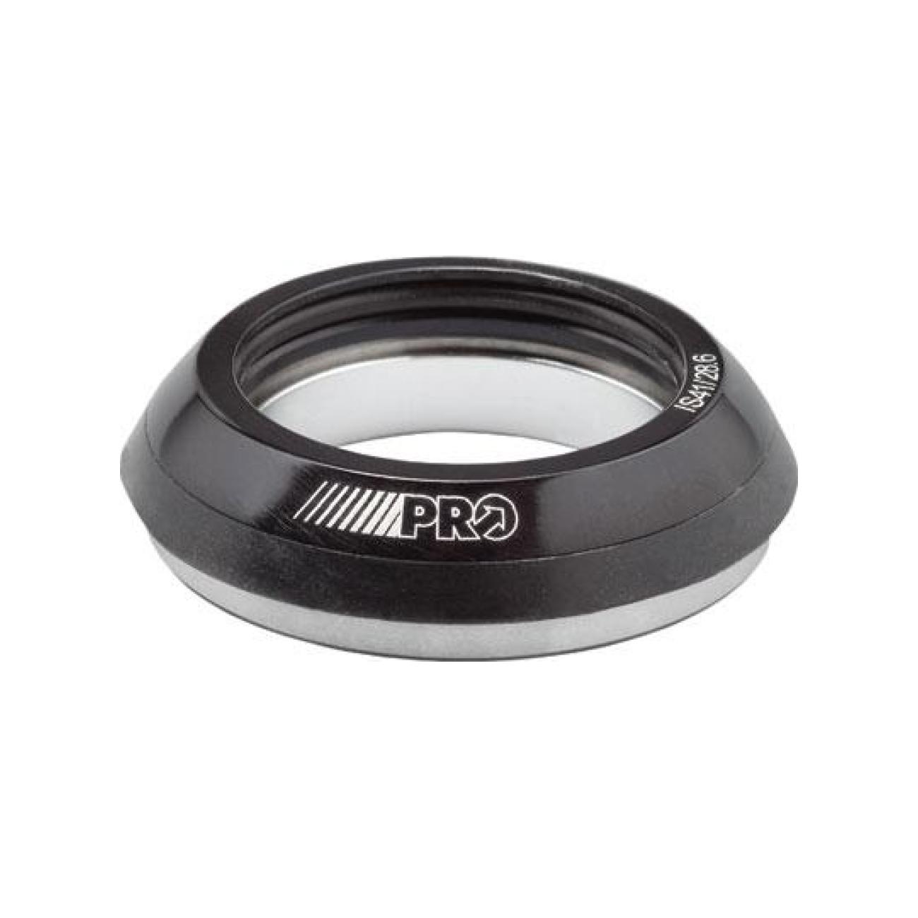 PRO hlavové zloženie - HEADSET - čierna
