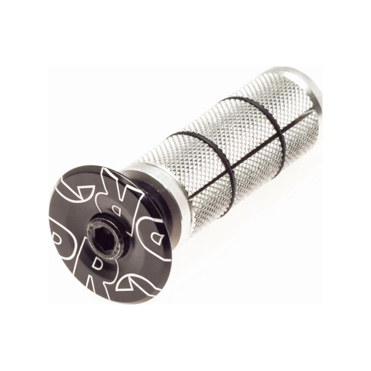 PRO ježko - CARBON UD EXPANDER - čierna