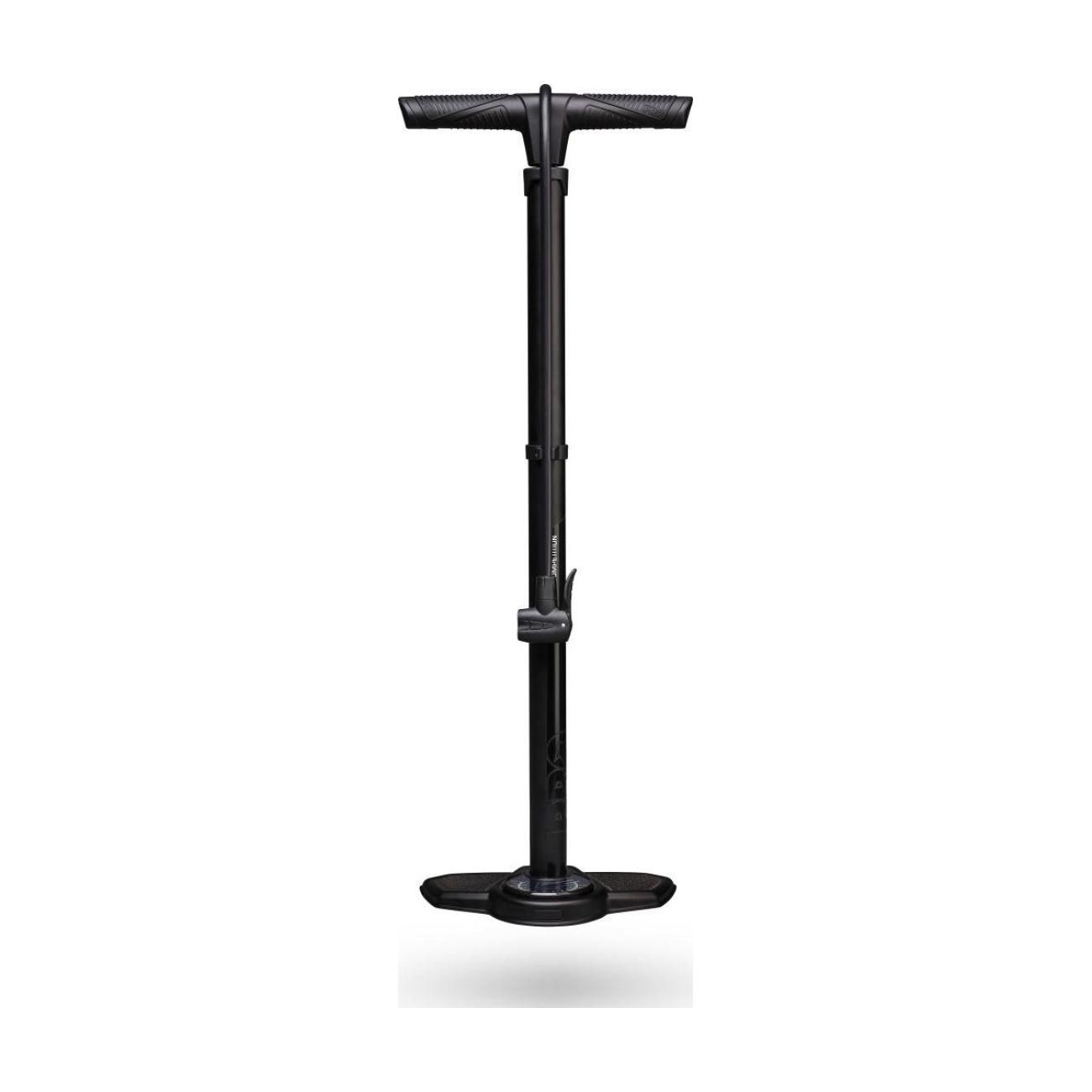 PRO pumpa - COMPETITION - čierna