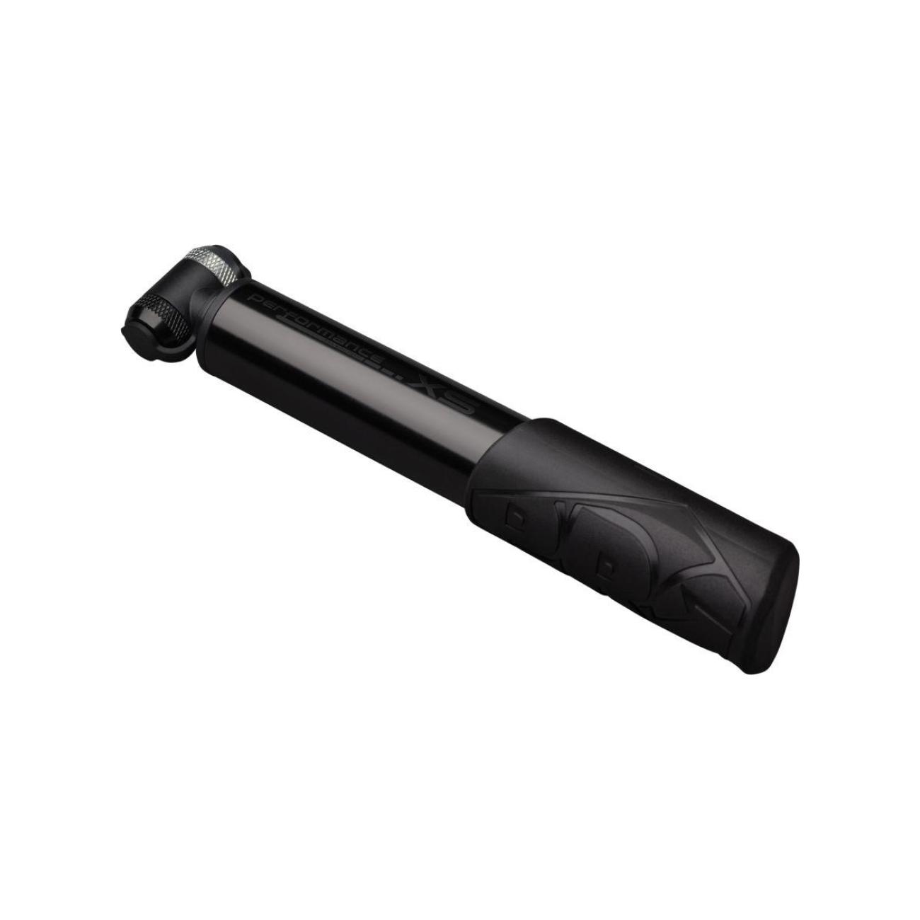 PRO pumpička - PERFORMANCE XS - čierna