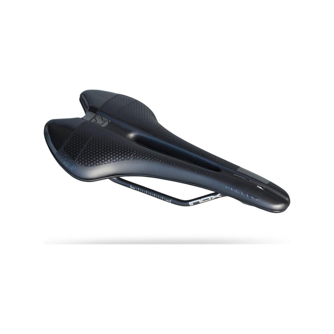 PRO sedlo - FALCON GEL 152mm - čierna