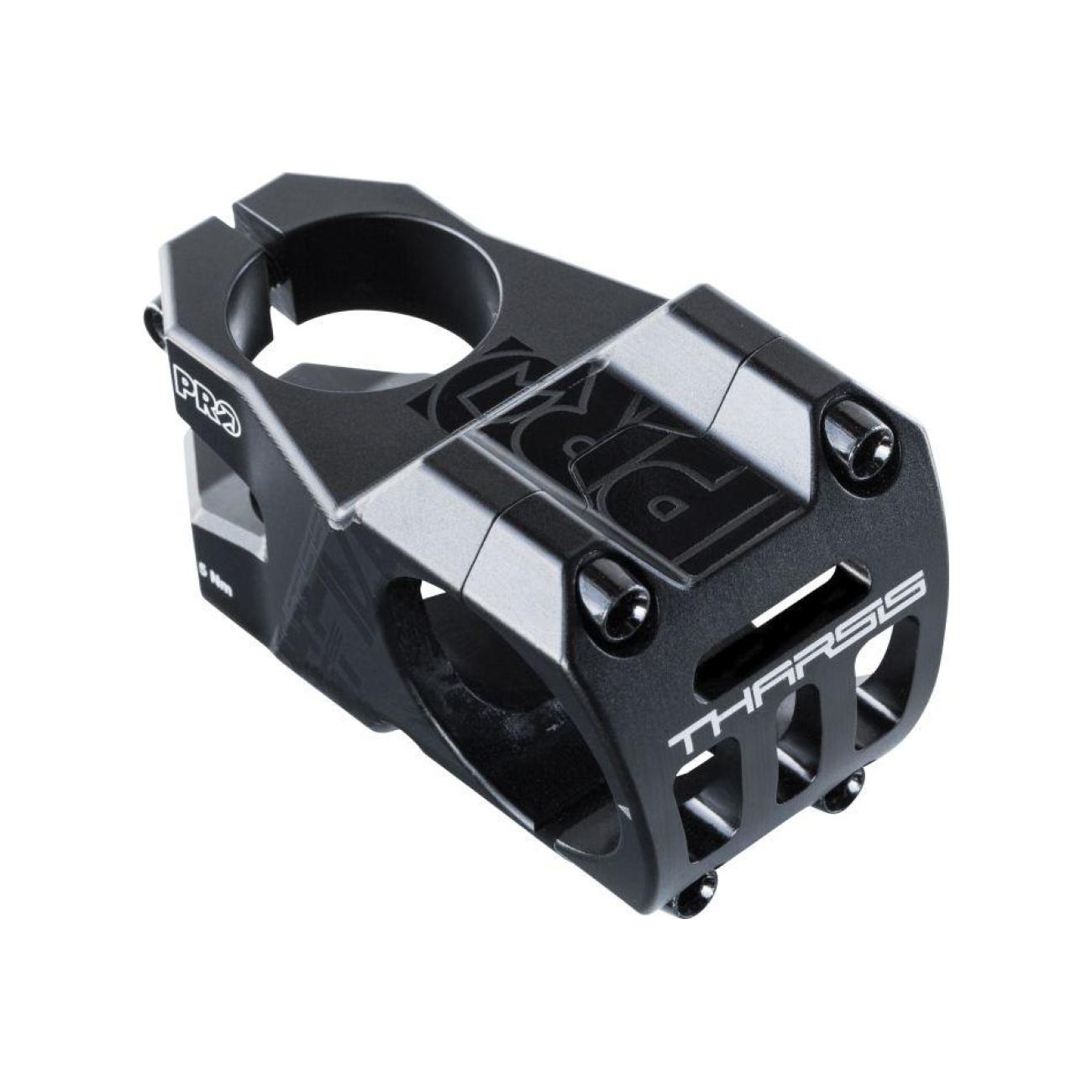 PRO predstavec - THARSIS CNC 0° 35 35 - čierna