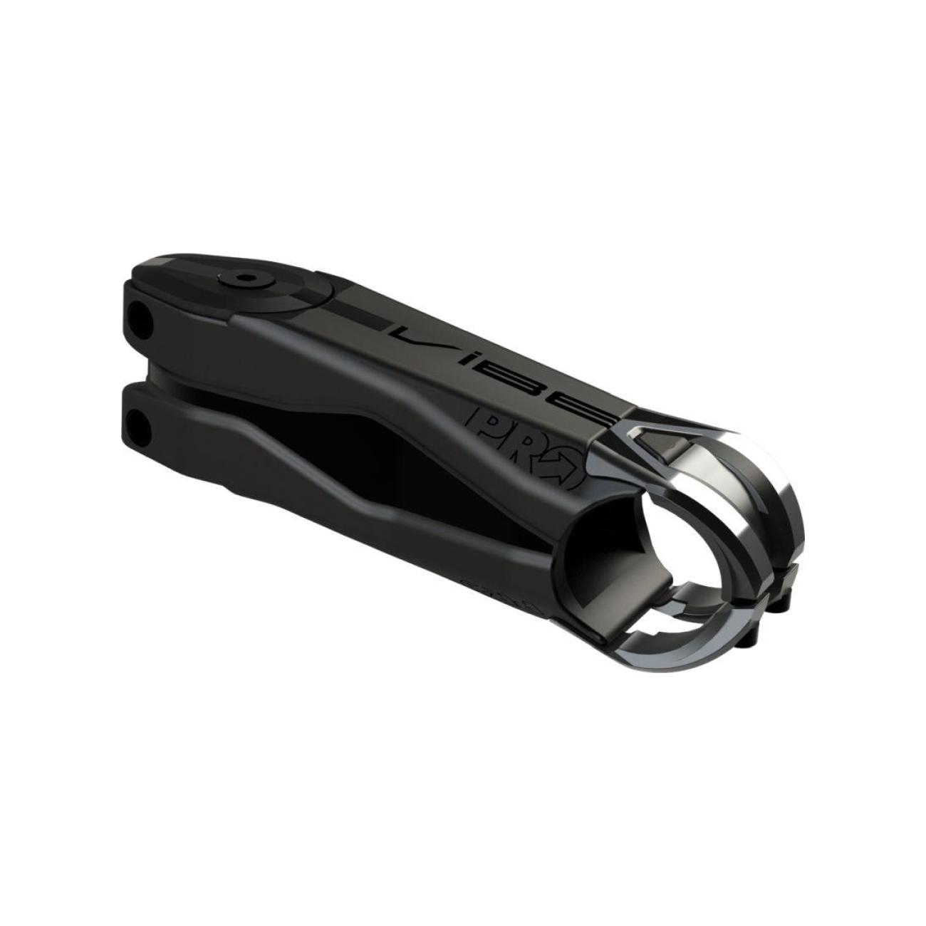PRO predstavec - VIBE CARBON +/-8° 31,8 90 - čierna