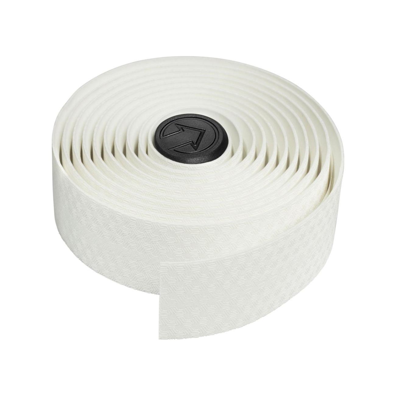 PRO omotávky - RACE COMFORT - biela