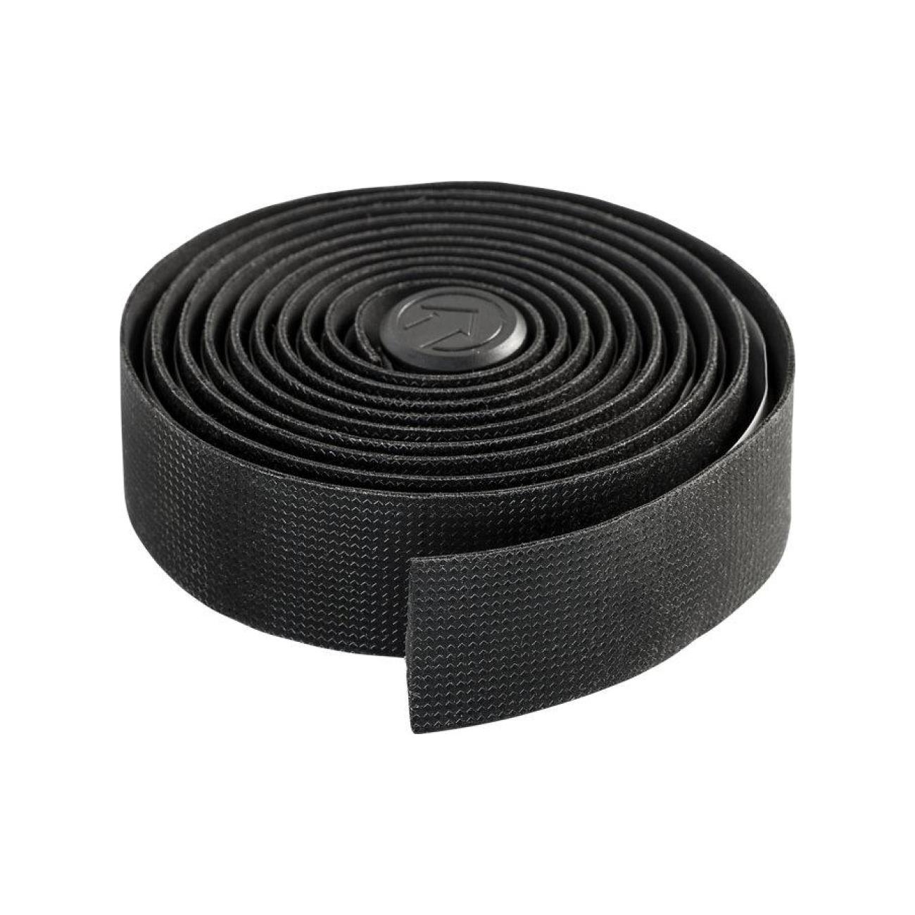 PRO omotávky - RACE COMFORT SILICON - čierna