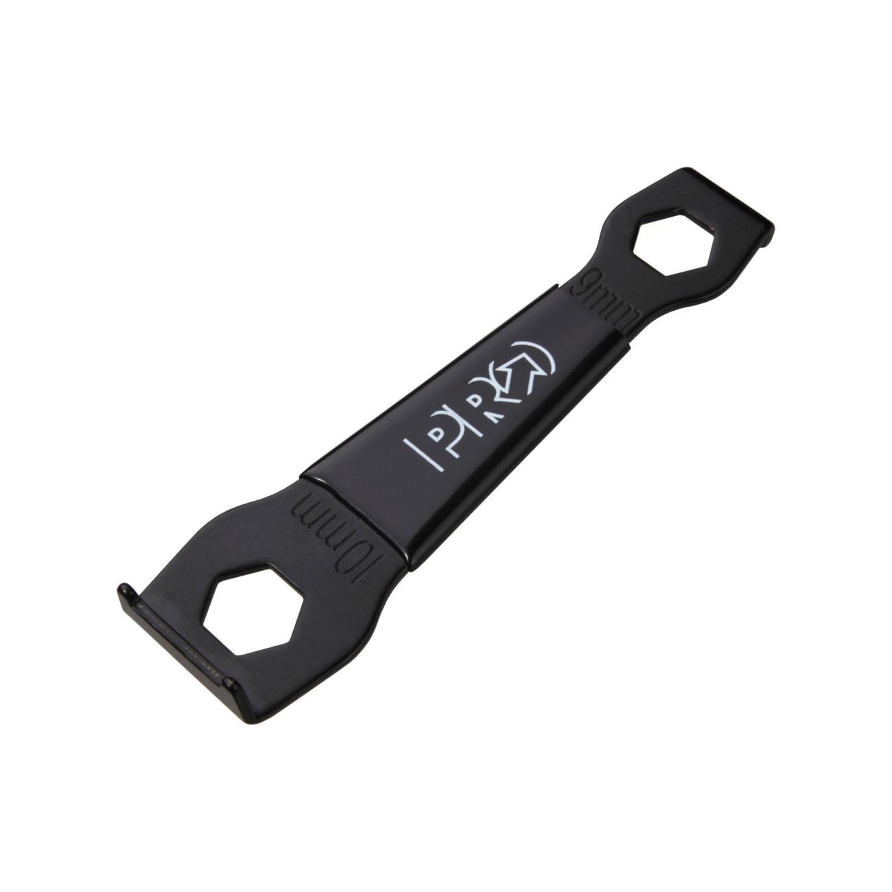 PRO kľúč - WRENCH - čierna