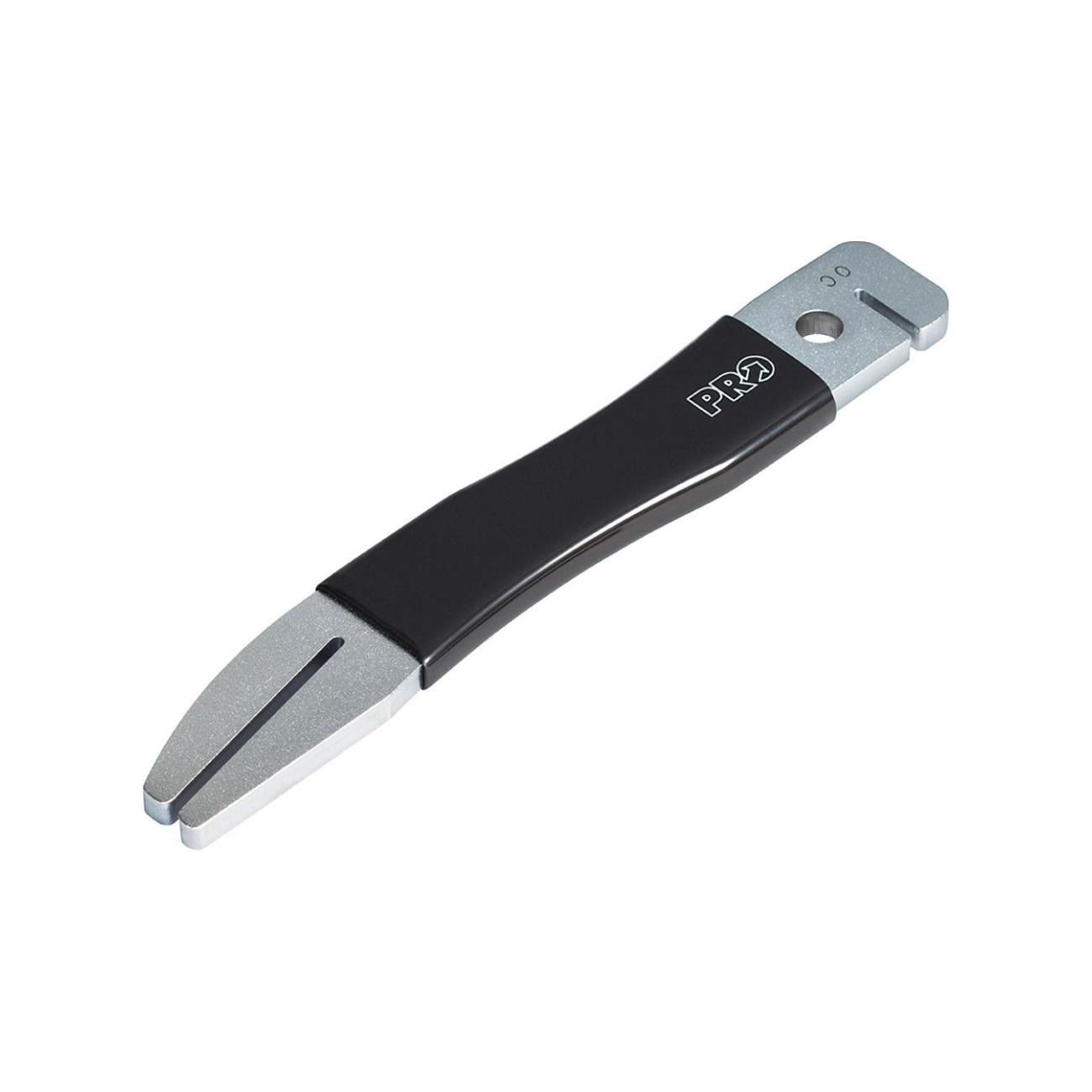 PRO Cyklistické náradie - DISK TOOL - čierna
