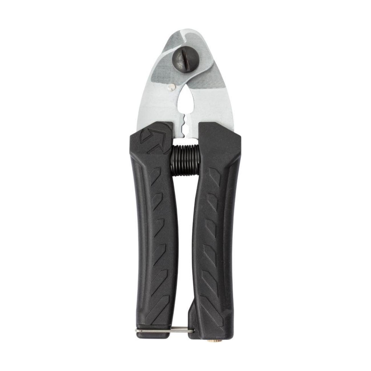 PRO kliešte - PLIERS - čierna