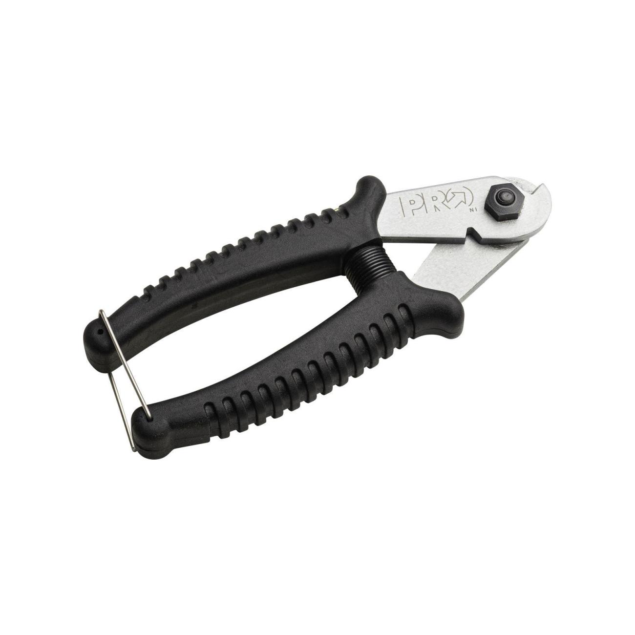 PRO kliešte - PLIERS - čierna