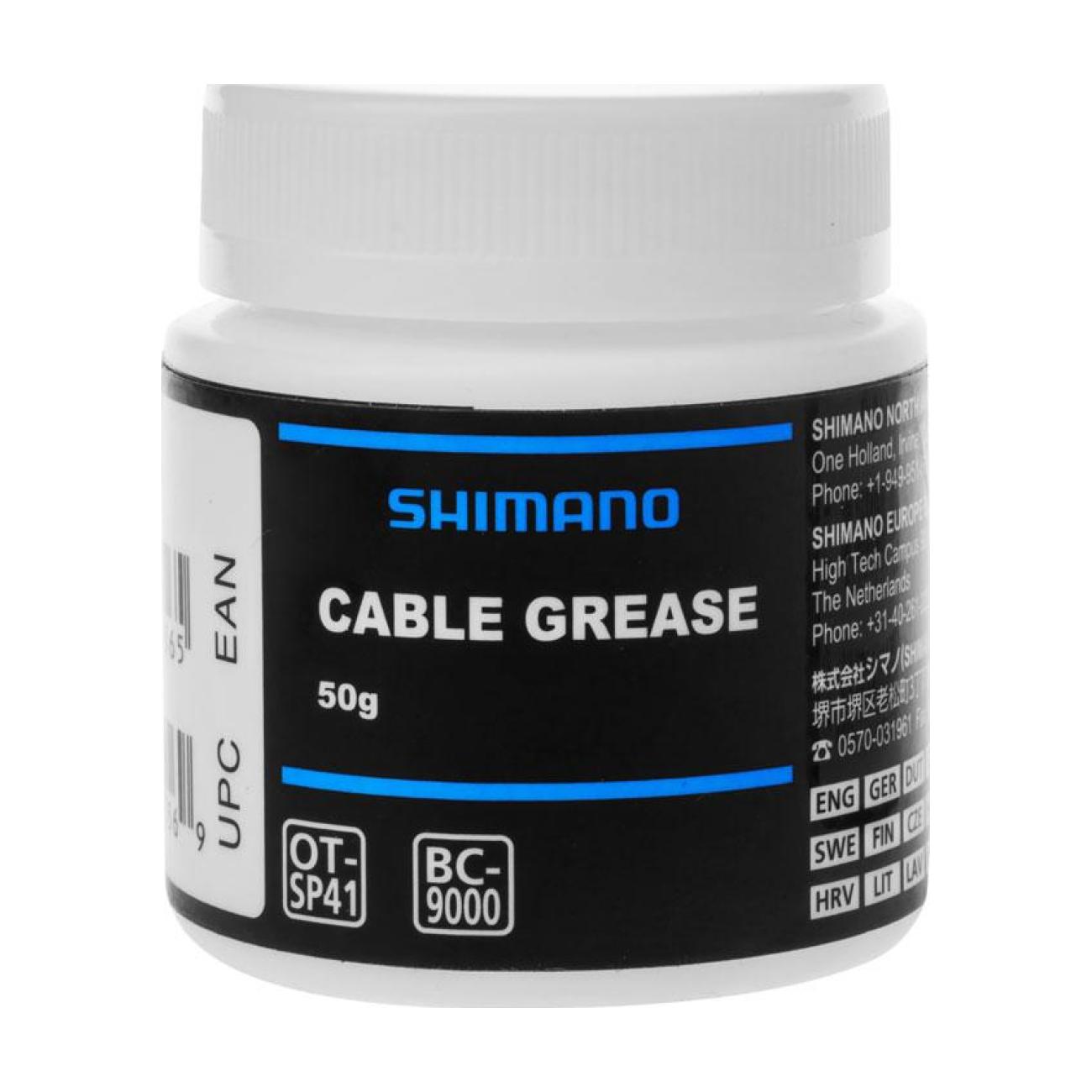 SHIMANO mazivo - OT-SP41 50g