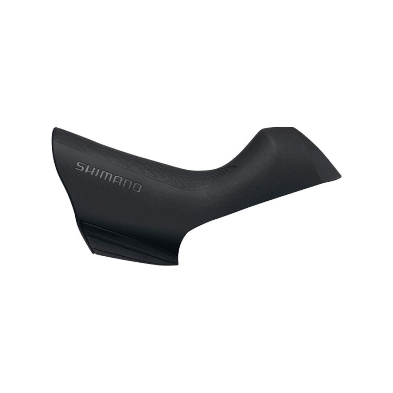 SHIMANO náhradné gumy - ULTEGRA ST-R8000 - čierna